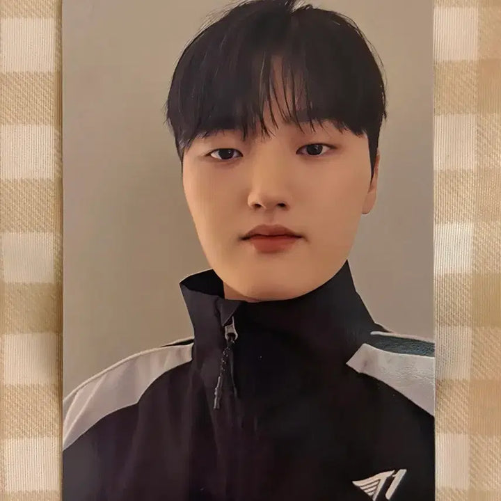 [BUNJANG] T1 Photocard Set / 티원 T1 포카 세트