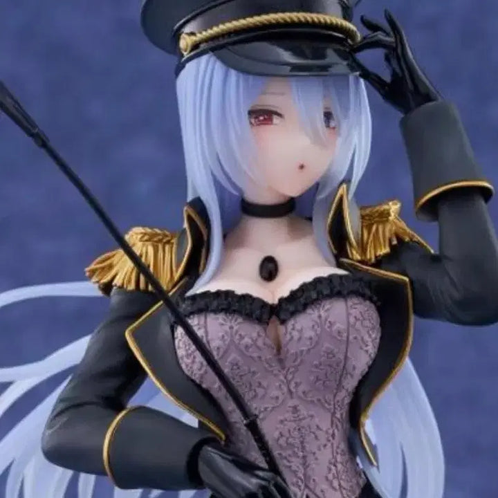 [BUNJANG] Ebisu Hanamasa Marine Kitagawa "Black Lobelia" Figure / 그비돌 키타가와 마린 블랙 로벨리아 피규어