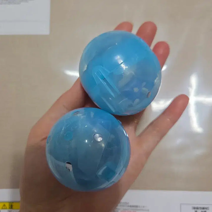 [BUNJANG] Blue Lock Nemurasetai Gacha Rin Figure / 블루록 네무라세타이 가챠 린