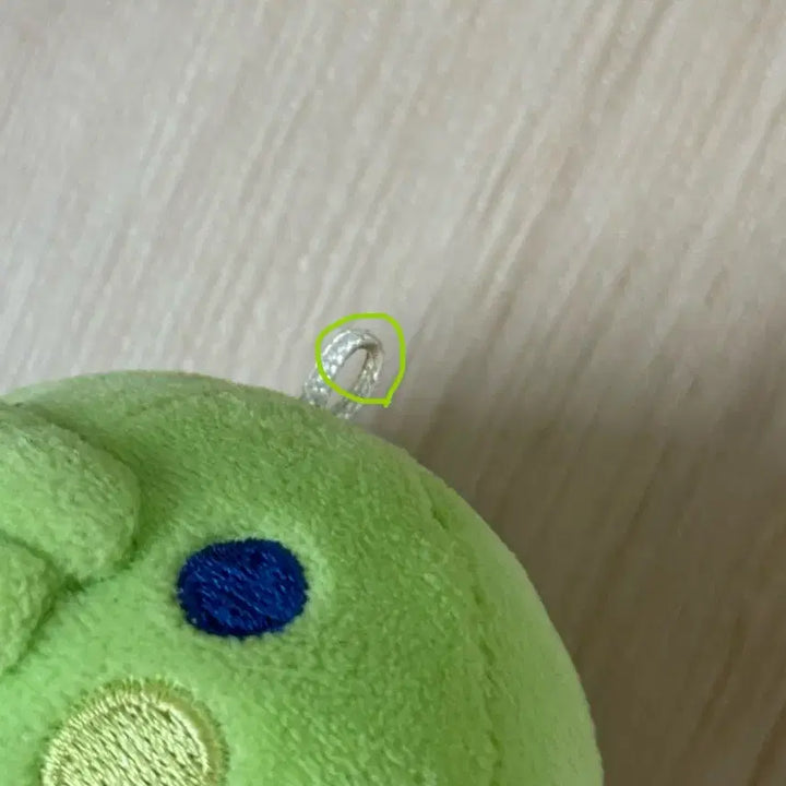 [BUNJANG] Tamagotchi Kuchipatchi Plush Set (3 Types) / 다마고치 구치파치 주댕치 인형 3종 세트