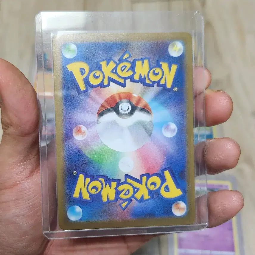 [BUNJANG] Pokemon Card Shiny Groudon Bundle Set / 포켓몬 카드 신지칸다 두빅굴ar(일판)+신지칸다 카드 일괄