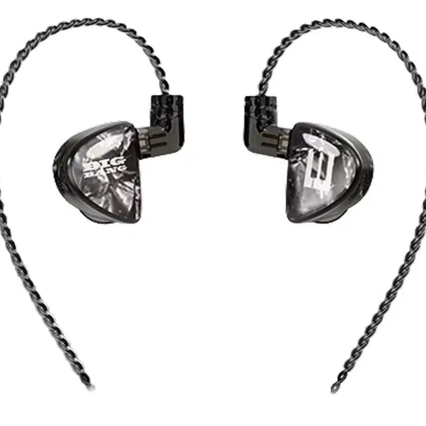[BUNJANG] BIGBANG XX: Cosmos In-Ear Earphones / 현물 빠른배송 빅뱅 2026-2027 월드 투어 XX : 코스모스 인이어 이어폰