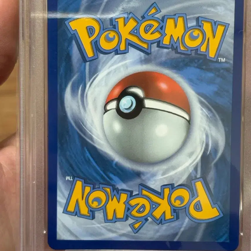 [BUNJANG] Pokemon Charizard Card North American Version PSA 10 / 포켓몬카드 리자몽 북미판 psa 10