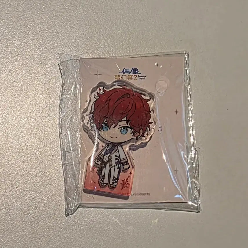 [BUNJANG] Ensemble Stars! Pop-up Hiroto Korotto / 앙스타 팝업 히이로 코롯토