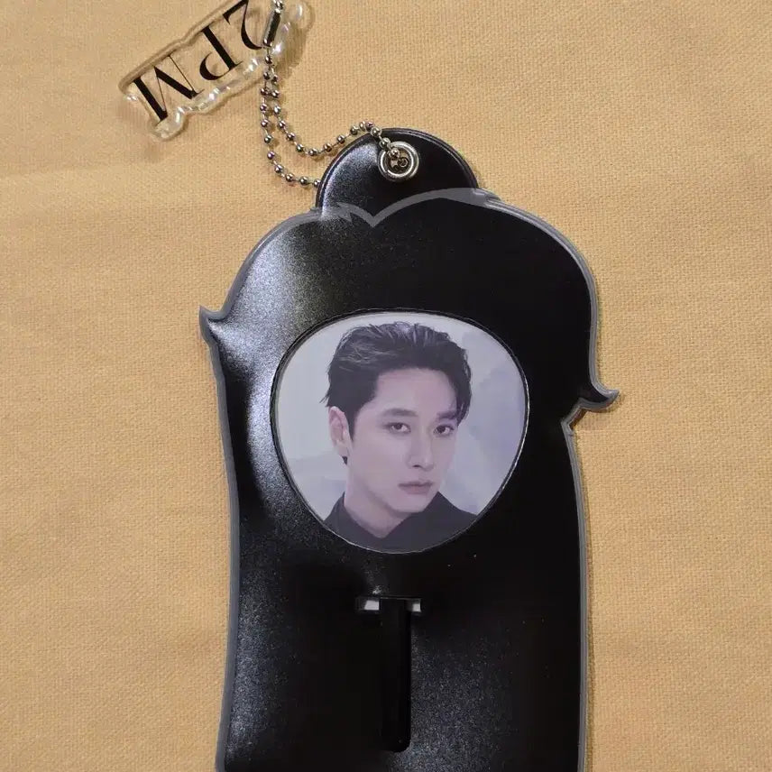 [BUNJANG] 2PM Junho Tokyo Dome The Return Mini Uchiwa / 2pm 찬성 도쿄돔 더리턴미니우치와 그리고  쿠지 등