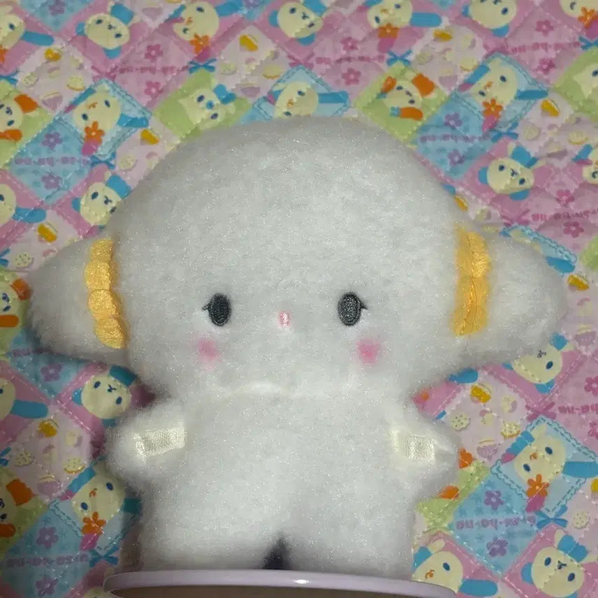 [BUNJANG] Kogimyung Pitatto Pouch (Authentic) / 코기뮹 피탓토s (정품)