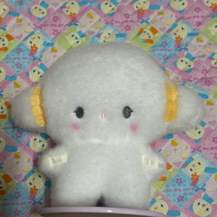 [BUNJANG] Kogimyung Pitatto Pouch (Authentic) / 코기뮹 피탓토s (정품)