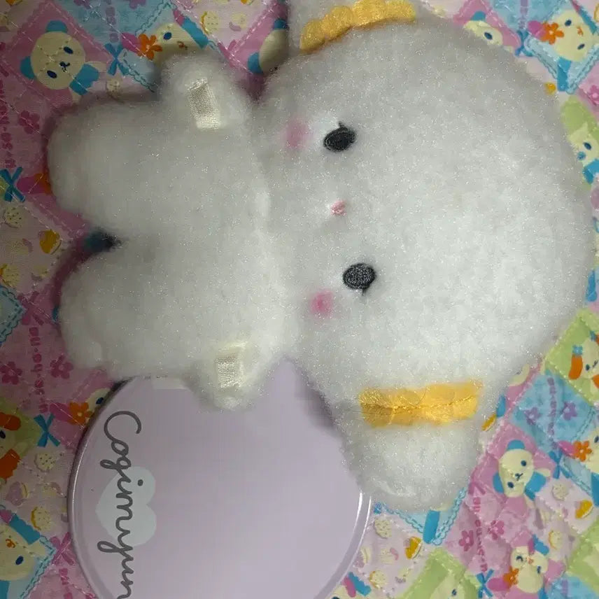 [BUNJANG] Kogimyung Pitatto Pouch (Authentic) / 코기뮹 피탓토s (정품)