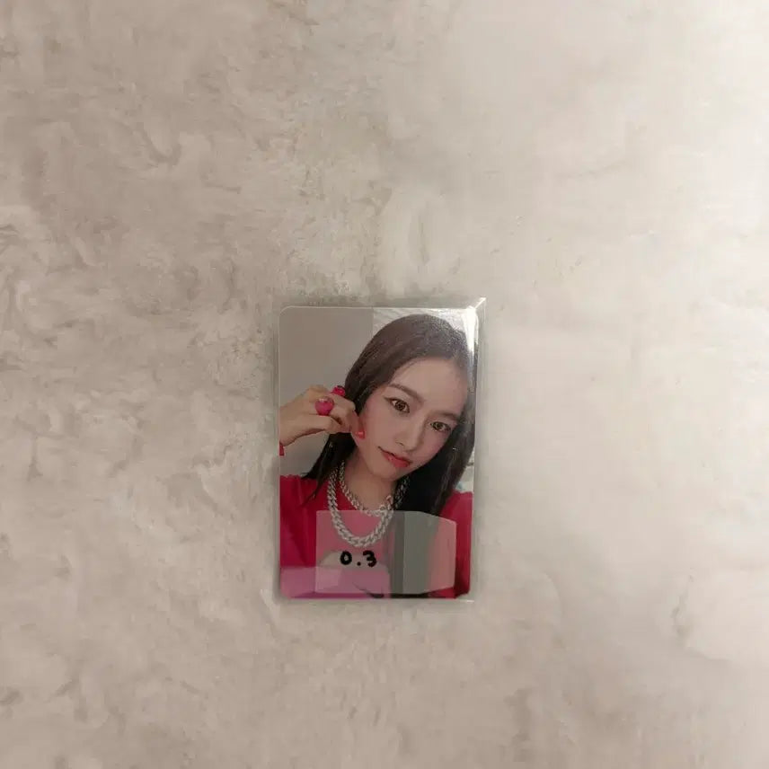 [BUNJANG] IVE Yujin After Like Photocard / 아이브 애프터라이크 유진 포카 싸게 팔아요!