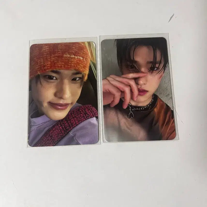 [BUNJANG] RIIZE Sohee Photocard / 급처)라이즈 소희 포카 팝니다