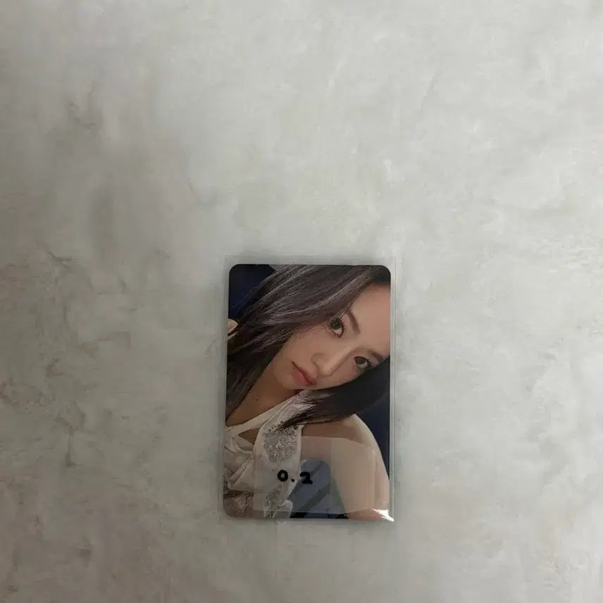 [BUNJANG] IVE Yujin Photocard / 아이브 유진 포카 싸게 팔아요!