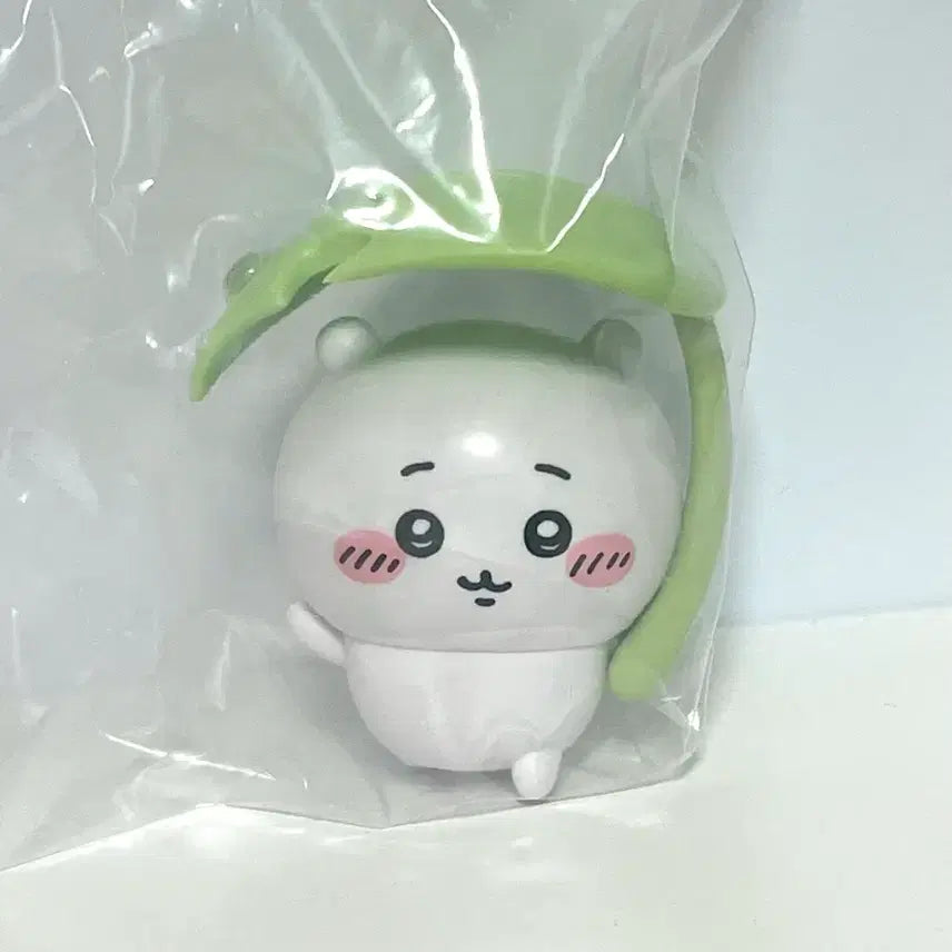 [BUNJANG] Chiikawa Umbrella Figure / 먼작귀 우산 피규어 치이카와