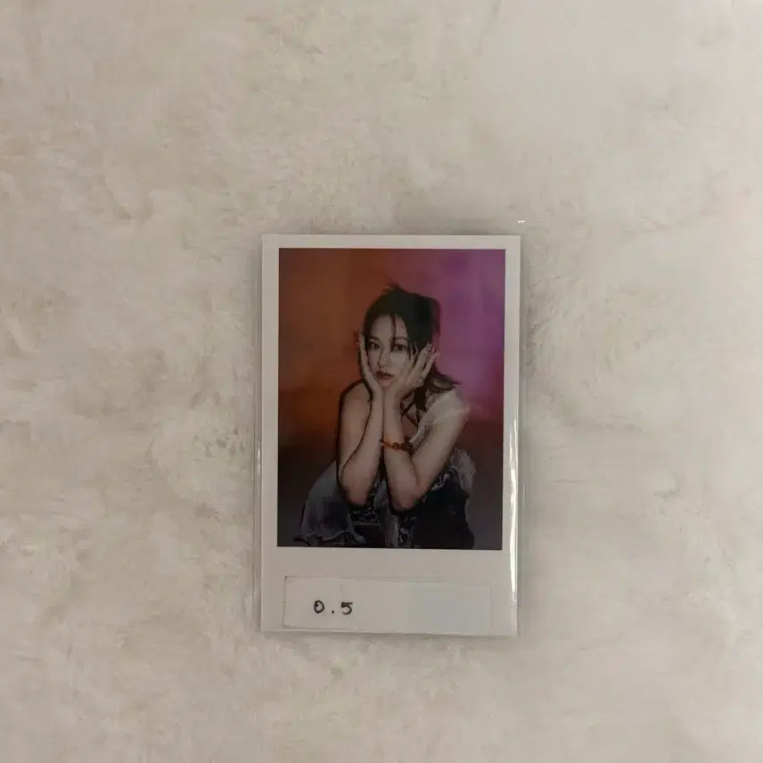 [BUNJANG] IVE Yujin Photocard / 아이브 유진 포카 싸게 팔아요!