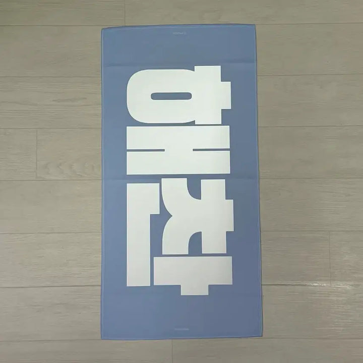 [BUNJANG] NCT Haechan 127 Dream Slogan / 엔시티 해찬 슬로건 127 드림 dream nct