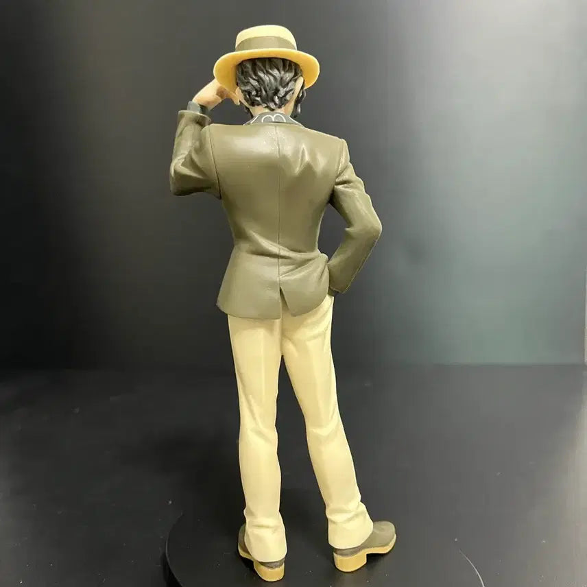 [BUNJANG] Demon Slayer Muzan Kibutsuji Sepia Figure (Unsealed) / 개봉품 귀멸의칼날 무잔 피규어 무잔 세피아 피규어