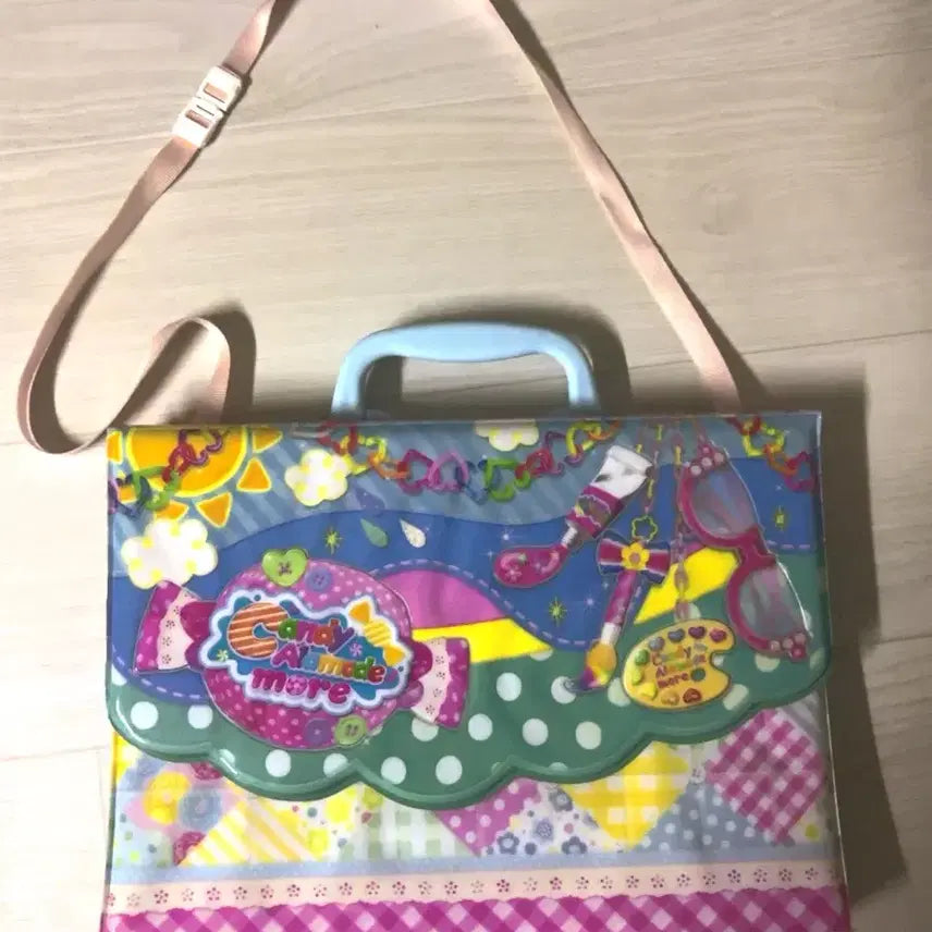 [BUNJANG] Pripara Bag + Ticket Set / 프리파라가방+티켓