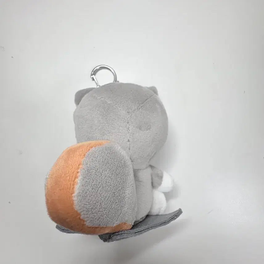 [BUNJANG] Dago-nyang Keyring / 단순개봉 다고냥 키링