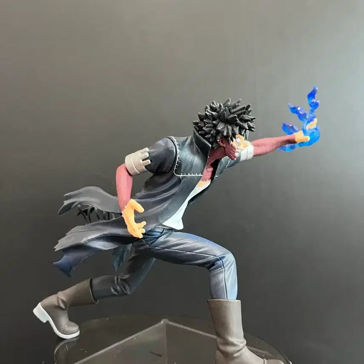 [BUNJANG] My Hero Academia Dabi Evil Villains Figure (Unsealed) / 개봉품 나의히어로아카데미아 다비 피규어 다비 이블빌런즈 피규어