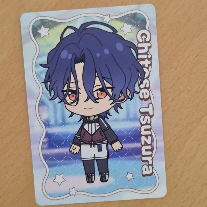 [BUNJANG] Ensemble Stars! Chitoshi Tsuzura Photocard / 치토세 츠즈라 카드 판매
