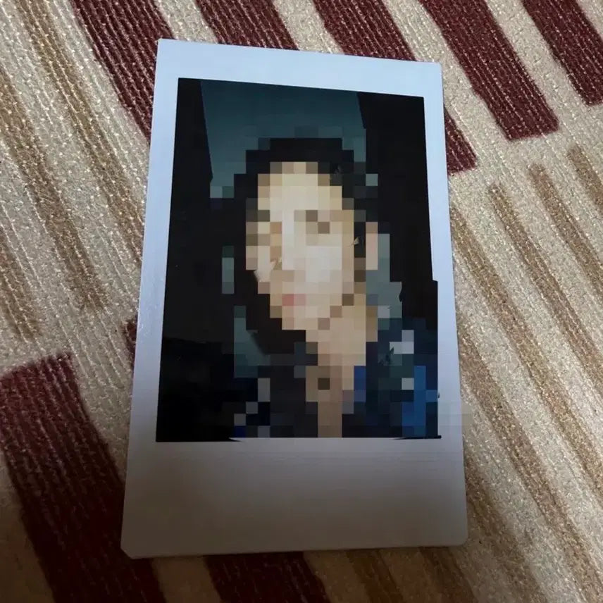 [BUNJANG] SHINee Key Kim Kibum Face Don&