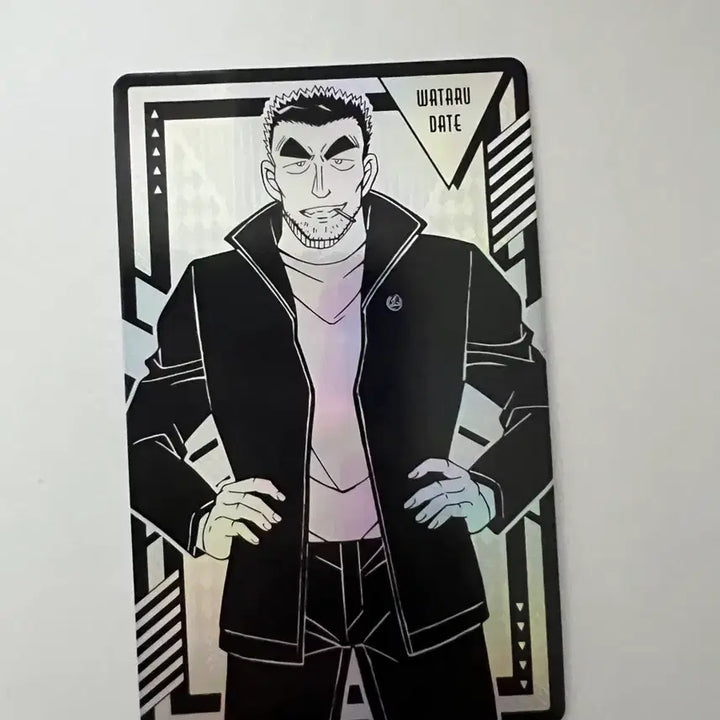 [BUNJANG] Detective Conan Card Bundle Set / 명탐정 코난 카드 2장