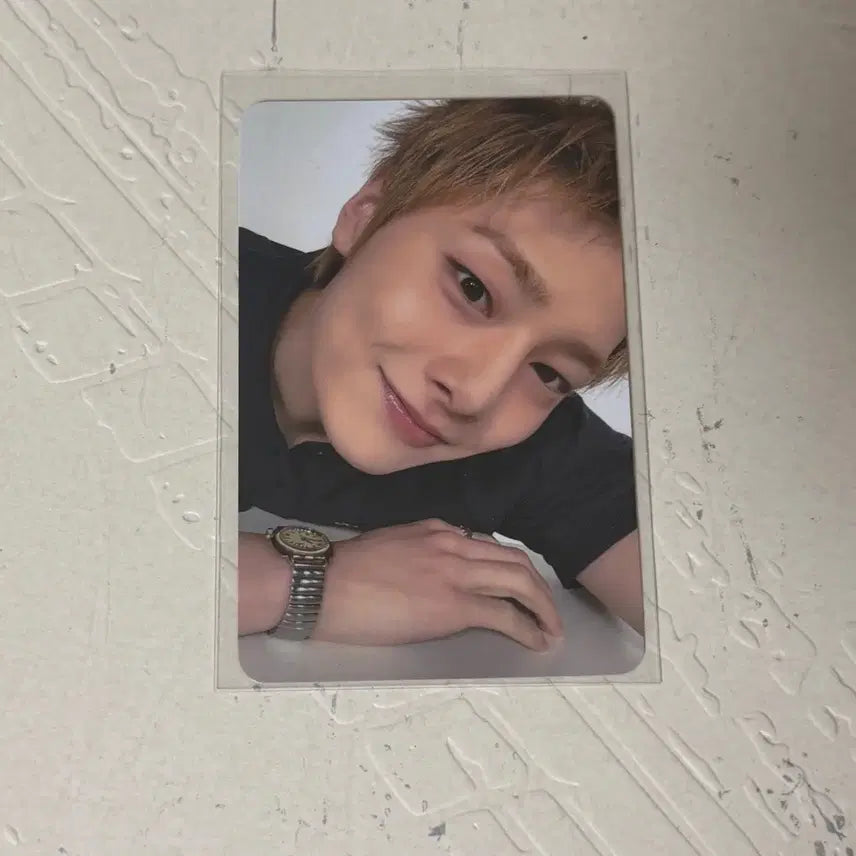 [BUNJANG] Stray Kids THIS DOES THAT Popup POB Photocard I.N / 스키즈 포카 디스앤댓 팝업 3만원 특전 포토카드 아이엔 I.N this&amp;that