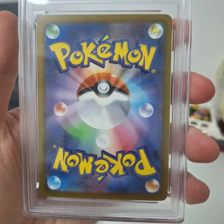 [BUNJANG] Pokemon Card Golduck PSA 10 / 포켓몬카드 고라파덕 psa10