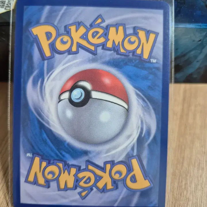 [BUNJANG] Pokemon Card Mega Darkrai EX RR / 포켓몬카드 메가다크라이ex RR
