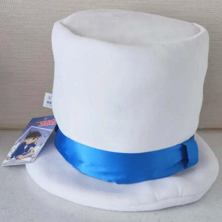 [BUNJANG] Detective Conan Popmart Kaito Kid Tissue Case / 명탐정코난 팝마트 쿠지 괴도키드 티슈 케이스