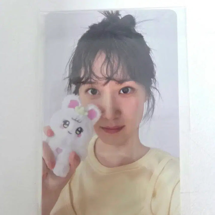 [BUNJANG] Park Eun Bin Japan Photocard / 박은빈 일본 포토카드 굿즈