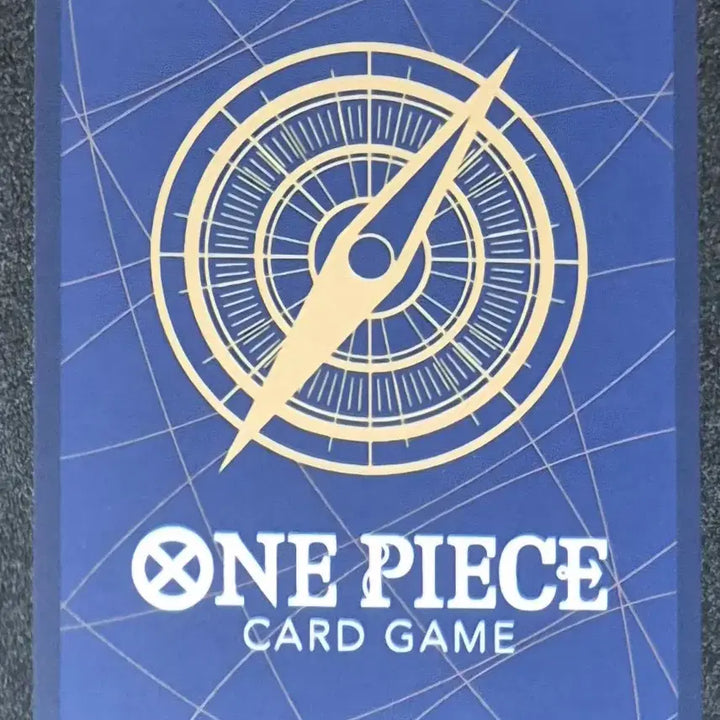 [BUNJANG] One Piece Card Game Japanese Parallel Momonosuke (OP01-041) / 원피스카드 일판 모모노스케(OP01-041)