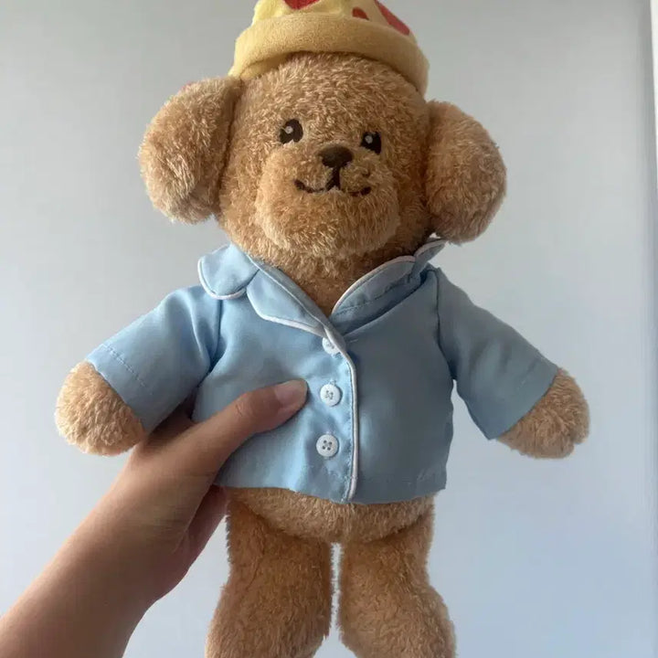 [BUNJANG] SEVENTEEN Dokyeom Artist-Made Boa Doll (Body Only) / [세븐틴 도겸 아티스트 메이드] 도아 인형 본체 양도