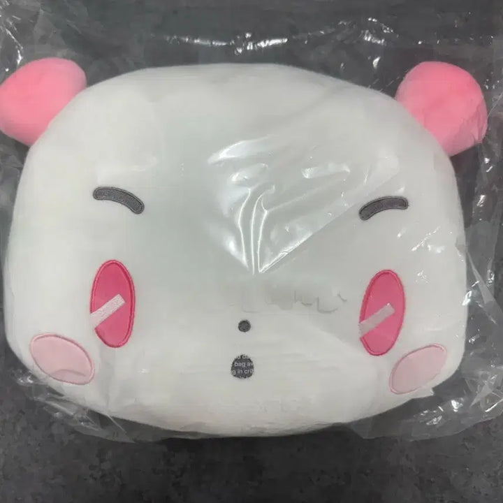 [BUNJANG] PLAVE Mmm Mmemimu Mimu Face Cushion / 플레이브 mmmm 므메미무 미므 얼굴 쿠션