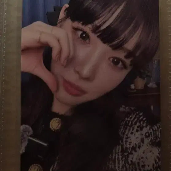 [BUNJANG] Chung Ha &