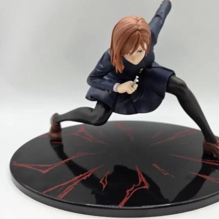 [BUNJANG] Jujutsu Kaisen Yuta Okkotsu Round 1 Limited SPM Figure / 주술회전 옷코츠유타 라운드원