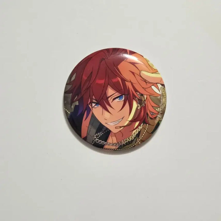 [BUNJANG] Ensemble Stars! Crazy:B Okawa Kohaku, Amagi Rinne - Merchandise Bundle Set (Color Sheet, Live Ticket) / 앙스타 크레이지비 오우카와 코하쿠 아마기 린네 캔뱃지 지류굿즈 색지 라이브티켓 일괄