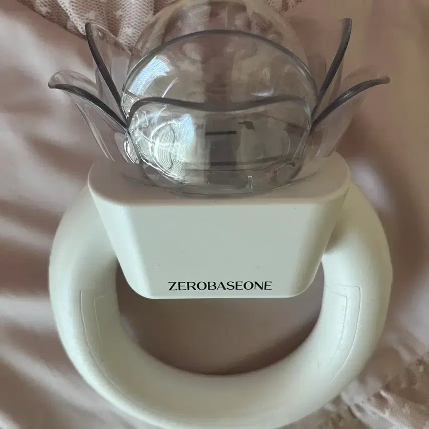 [BUNJANG] ZEROBASEONE ZERROSE Ring Lightstick / 제로베이스원 제베원 제로즈링 응원봉