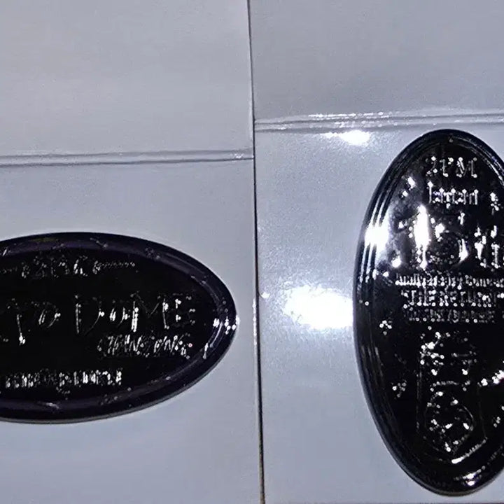 [BUNJANG] 2PM Junho Tokyo Dome The Return Medal Badge / 2pm찬성 도쿄돔 더리턴 메달뱃지