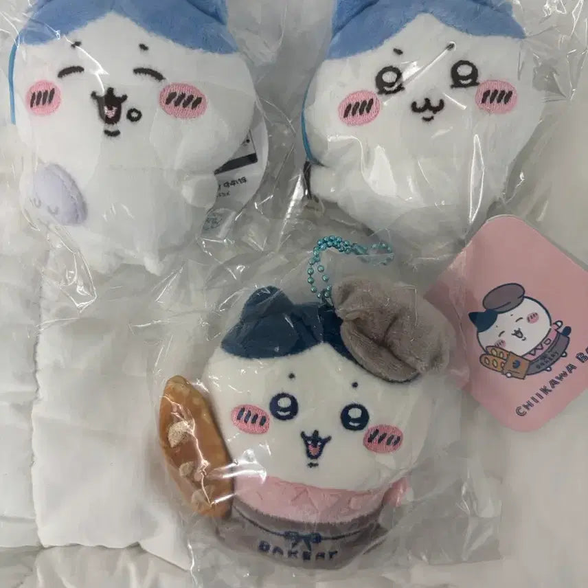 [BUNJANG] Hachiwara Bakery Bundle Set / 하치와레 베이커리 및 마코 일괄