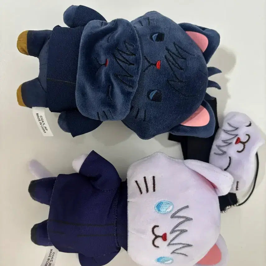 [BUNJANG] Gojo Megumi Nekopara Nui Bundle Set / 급 )))일괄 고죠 메구미 네코 누이