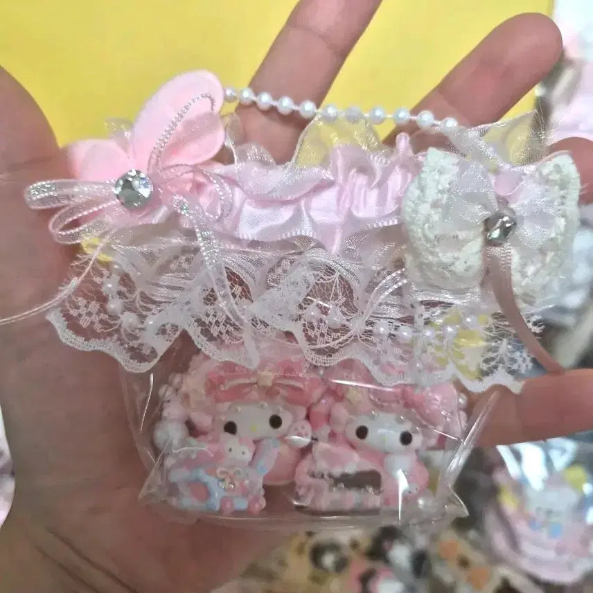 [BUNJANG] Jang Wonyoung Chewy Doll (New) / 장원영 말랑이 새상품