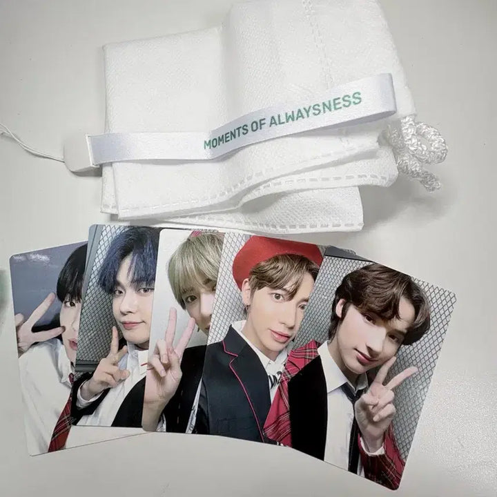 [BUNJANG] TXT Official Lightstick &