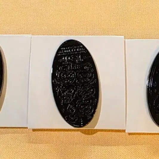 [BUNJANG] 2PM Tokyo Dome The Return Medal Badge Set (Wooyoung, Nichkhun, Group) / 2pm 도쿄돔 더리턴 우영 닉쿤 그리고 단체세로  메달뱃지