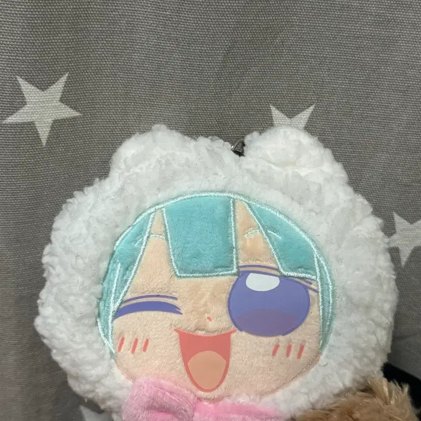 [BUNJANG] Ensemble Stars Hajime &amp; Buku Card Wallet / 앙스타 하지메 부쿠부 명함 지갑