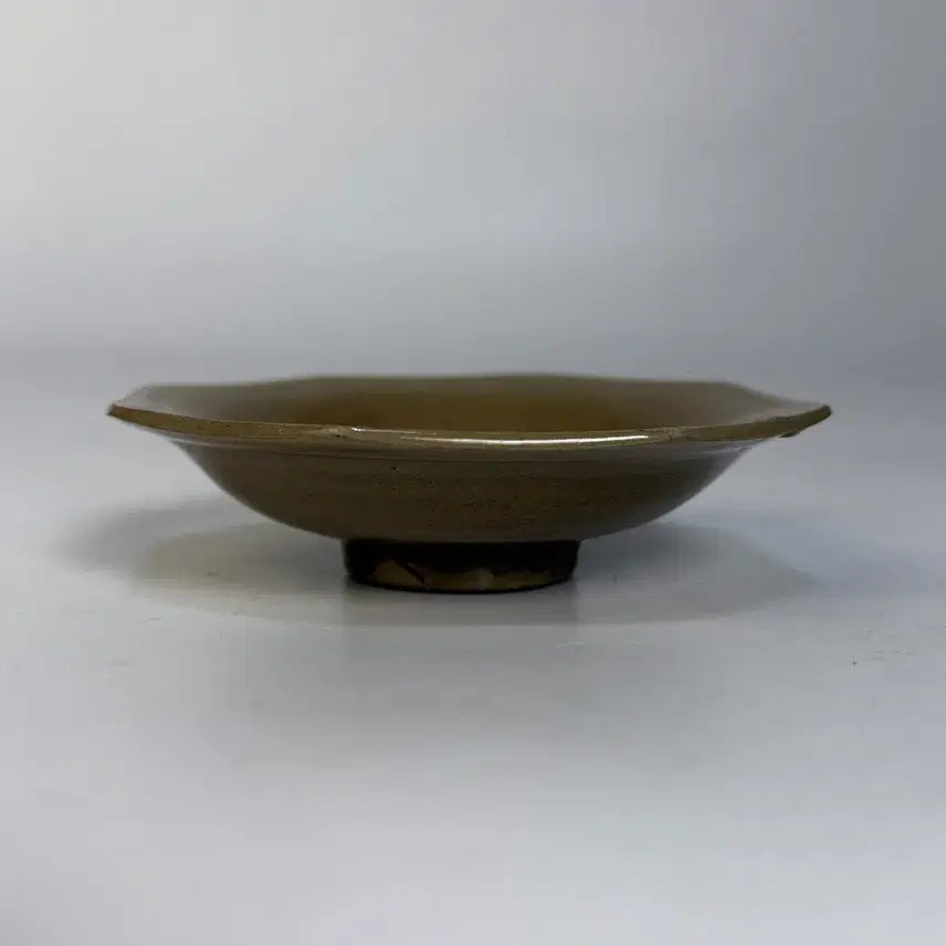 [BUNJANG] Antique Hexagonal Low Table / 월요 육각소반