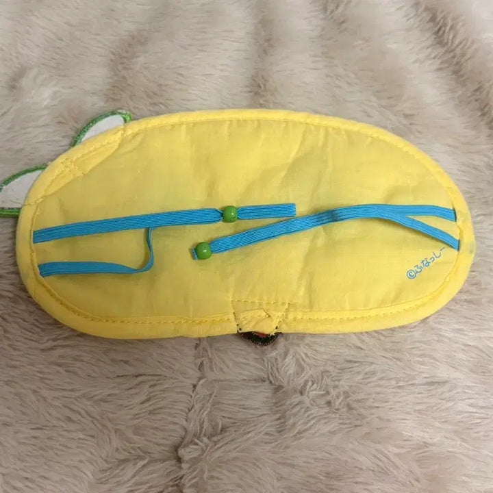 [BUNJANG] Funassyi Sleep Mask / [새제품/일본정품]후낫시 수면 안대