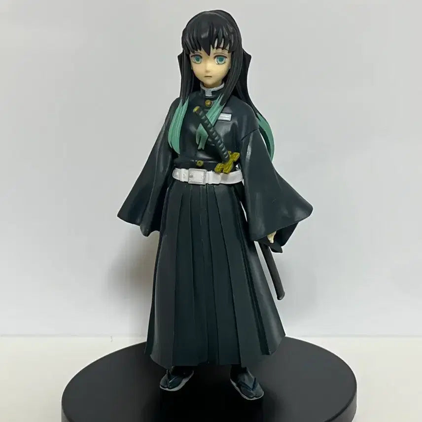 [BUNJANG] Demon Slayer Muichiro Tokito Bonds Series Figure / 귀멸의칼날 무이치로 유대의장 피규어