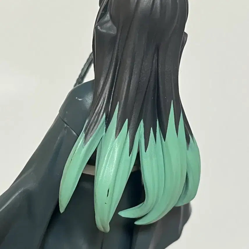[BUNJANG] Demon Slayer Muichiro Tokito Bonds Series Figure / 귀멸의칼날 무이치로 유대의장 피규어