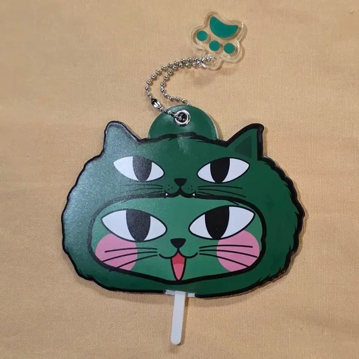 [BUNJANG] Taecyeon Tokyo Dome Returns Mini Uchiwa Photocard / 택연 도쿄돔더리턴 미니우치와