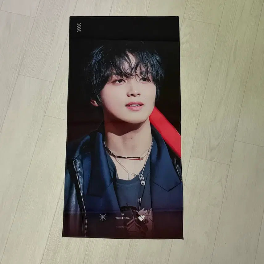 [BUNJANG] NCT Haechan 127 Dream Slogan / 엔시티 해찬 슬로건 127 드림 dream nct